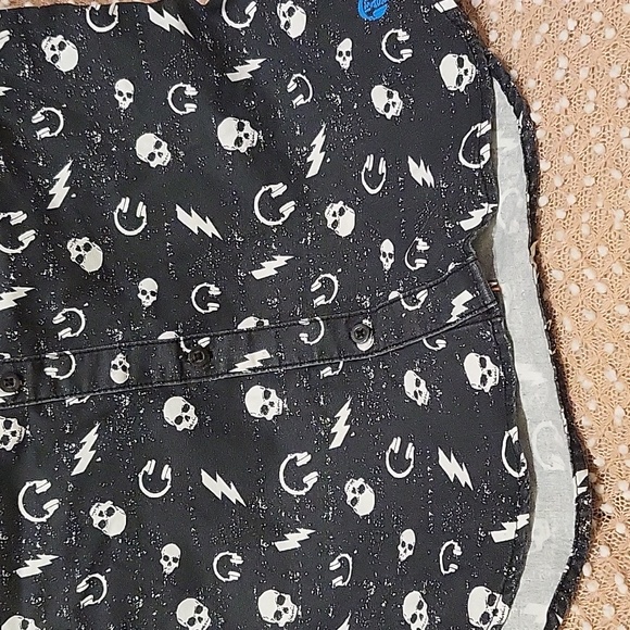 Awesome Originals Boys Shirt - Picture 4 of 10